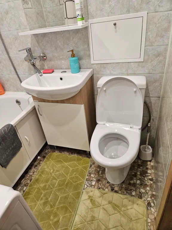 Уютная квартира в центре города Вязьма