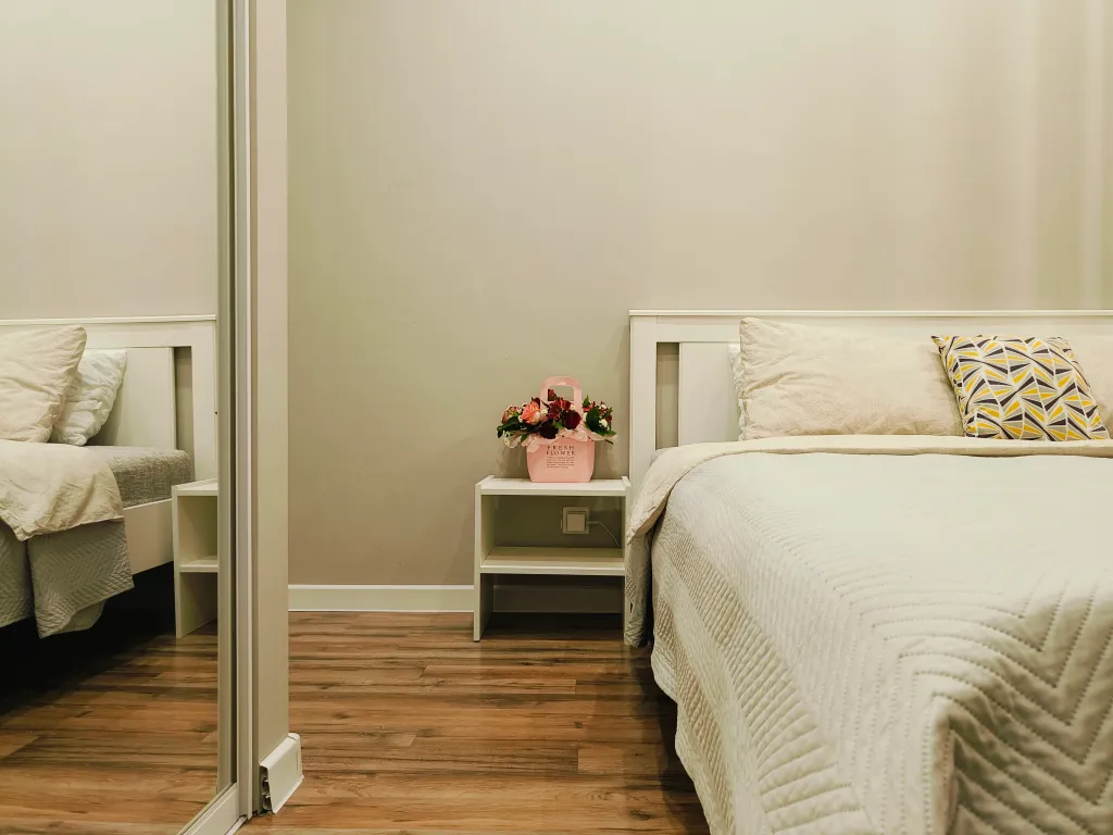 Квартира Квартира ЭКОStudio — Самара