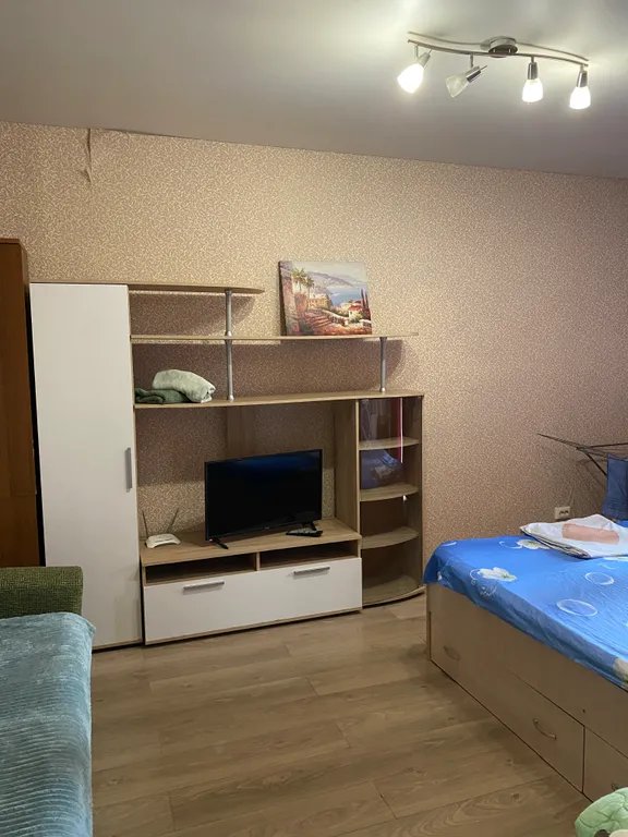 Квартира Однушка 40 кВ м в хорошем районе — аренда посуточно в Жуковский