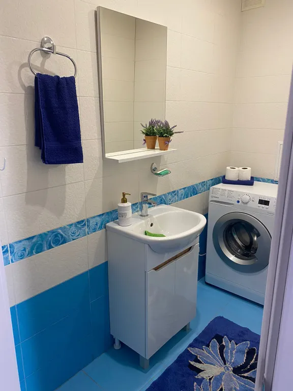 3к Таунхаус «Полесье»