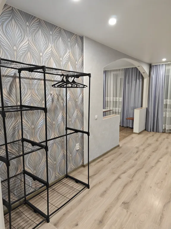 Большая комфорт квартира