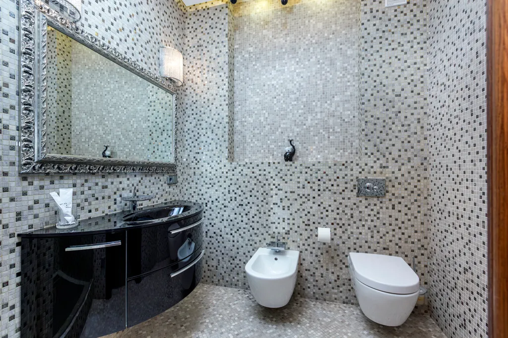 VIP апартаменты на 20 этаже