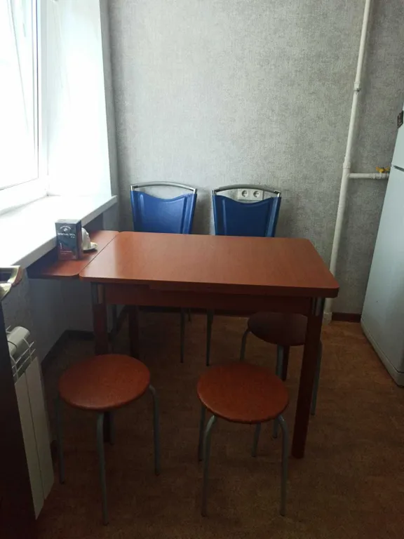 Комфортная квартира