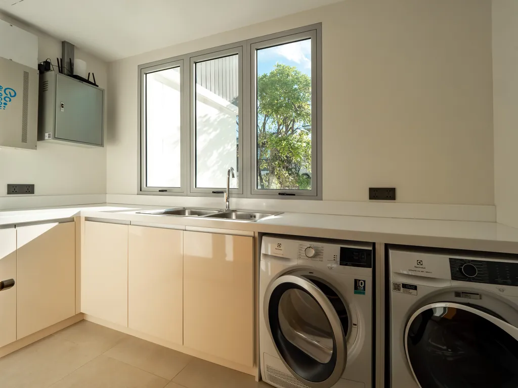 Квартира Прекрасные апартаменты с бассейном в Angsana — Пхукет