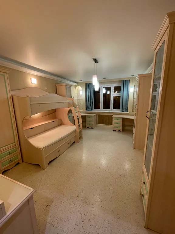 Шикарная квартира с джакузи и сауной