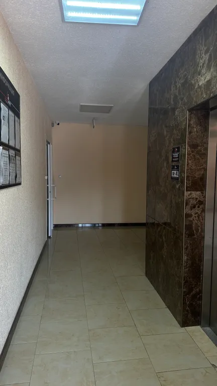 Квартира Новая квартира для отдыха на первой линии в элитном районе Анапы — Анапа