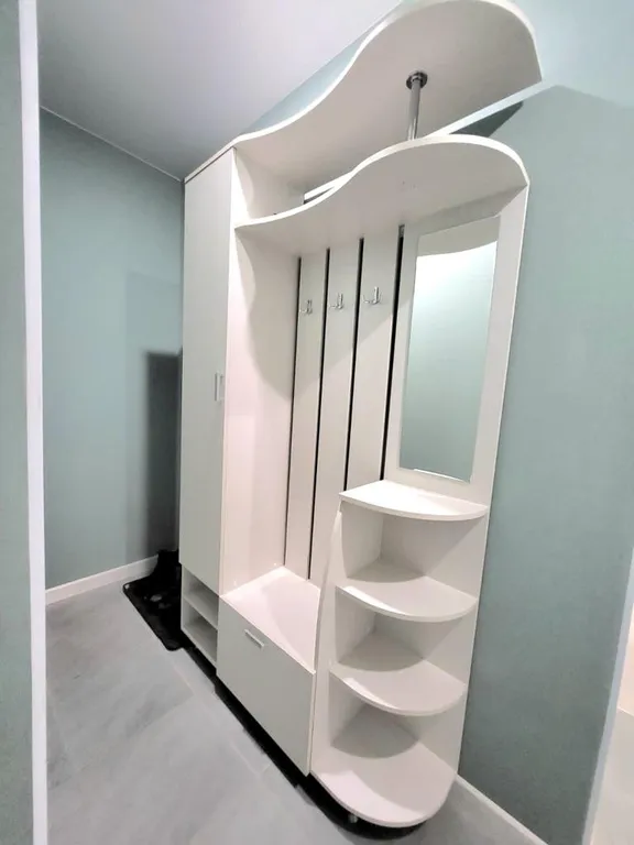 Современная уютная и комфортабельная квартира