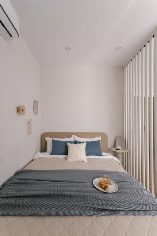 Новая квартира комфорт-класса у леса