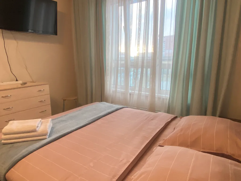 Живи в центре событий