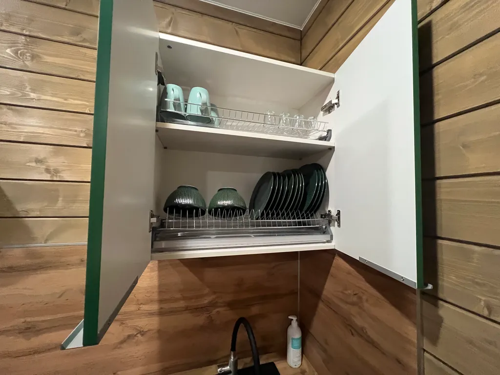 Квартира Комната — Архыз