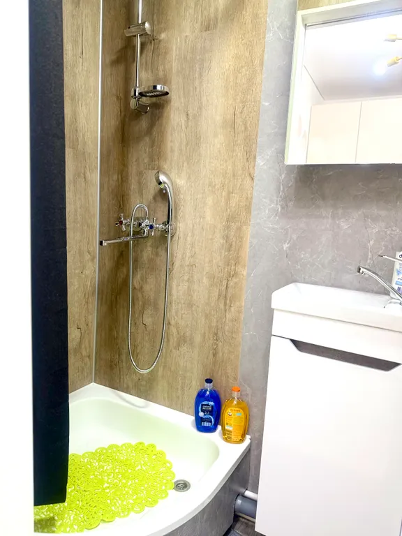 Уютная квартира студия