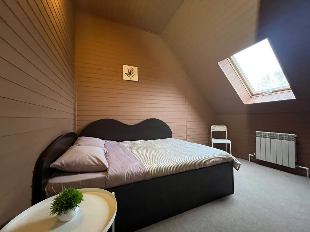 Коттедж Алекс