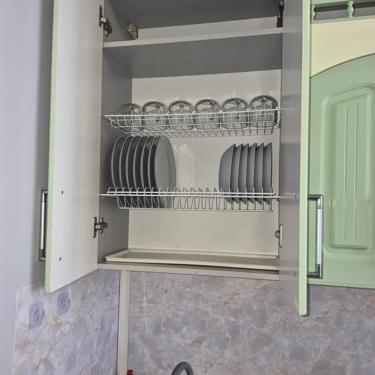 Уютная квартира ЖК Георгиевский