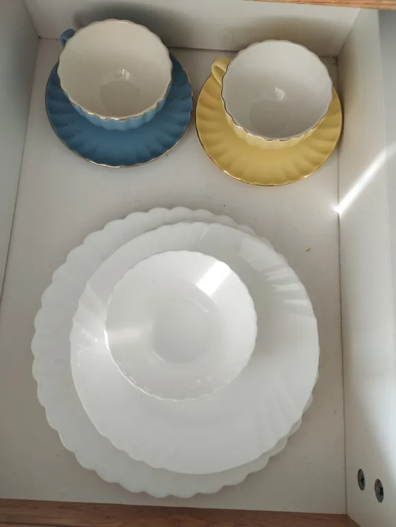 Уютная квартирка