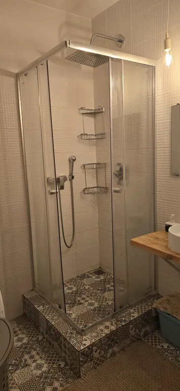 Комфортная студия