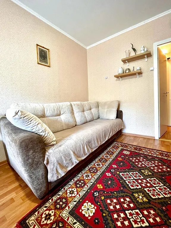 Квартира Квартира Корабли — Санкт-Петербург