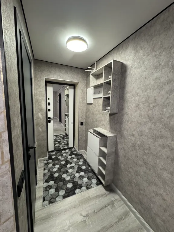 Уютная Евродвушка, центральная часть города