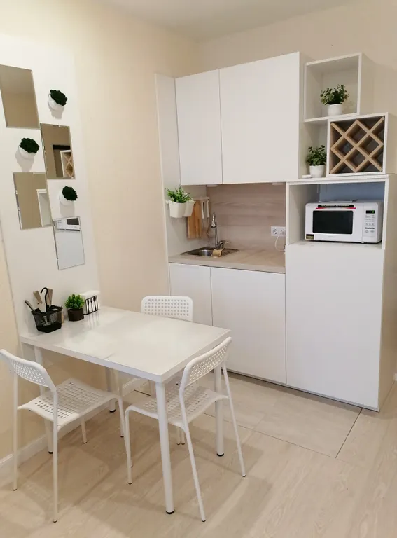 Уютная квартира для комфортного отдыха