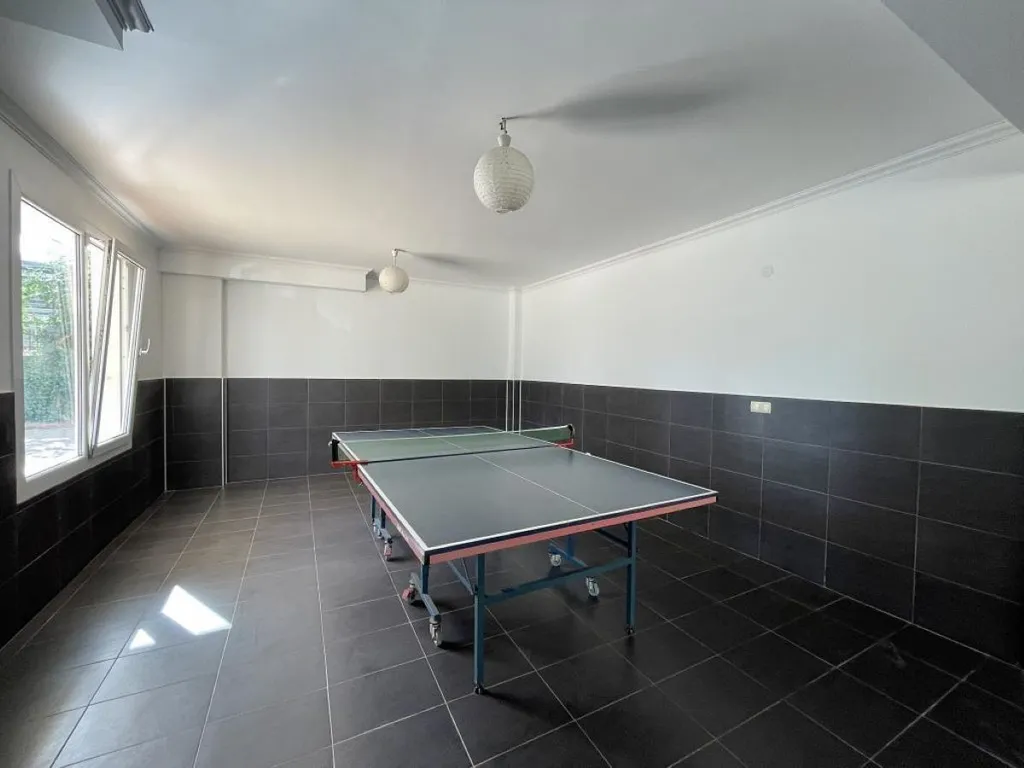 Уютная квартира в шикарном комплексе