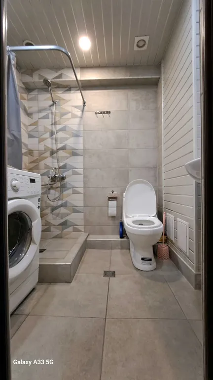 Элитная квартира в сердце города