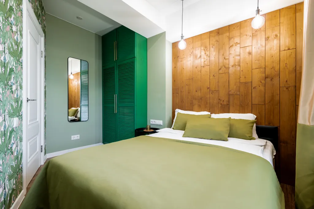 Квартира у моря