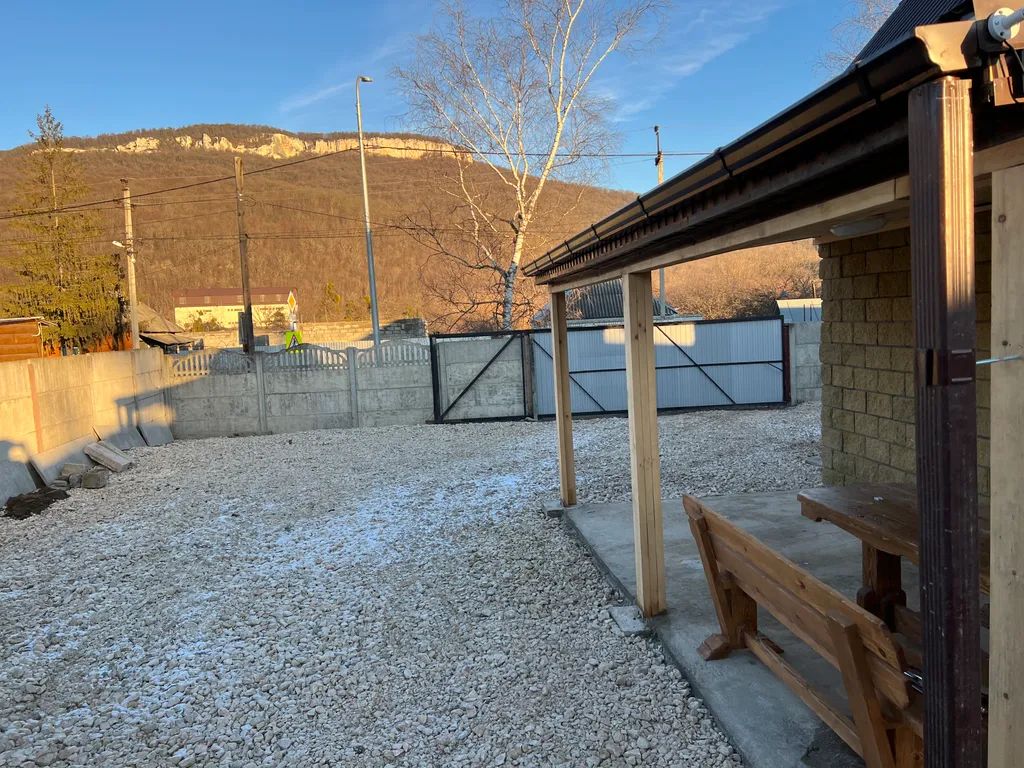 Уютный домик в центре