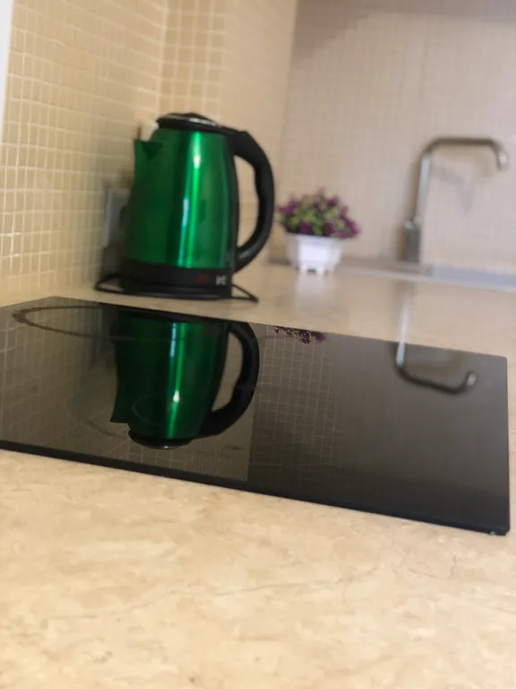 Уютная, современная квартира в центре города