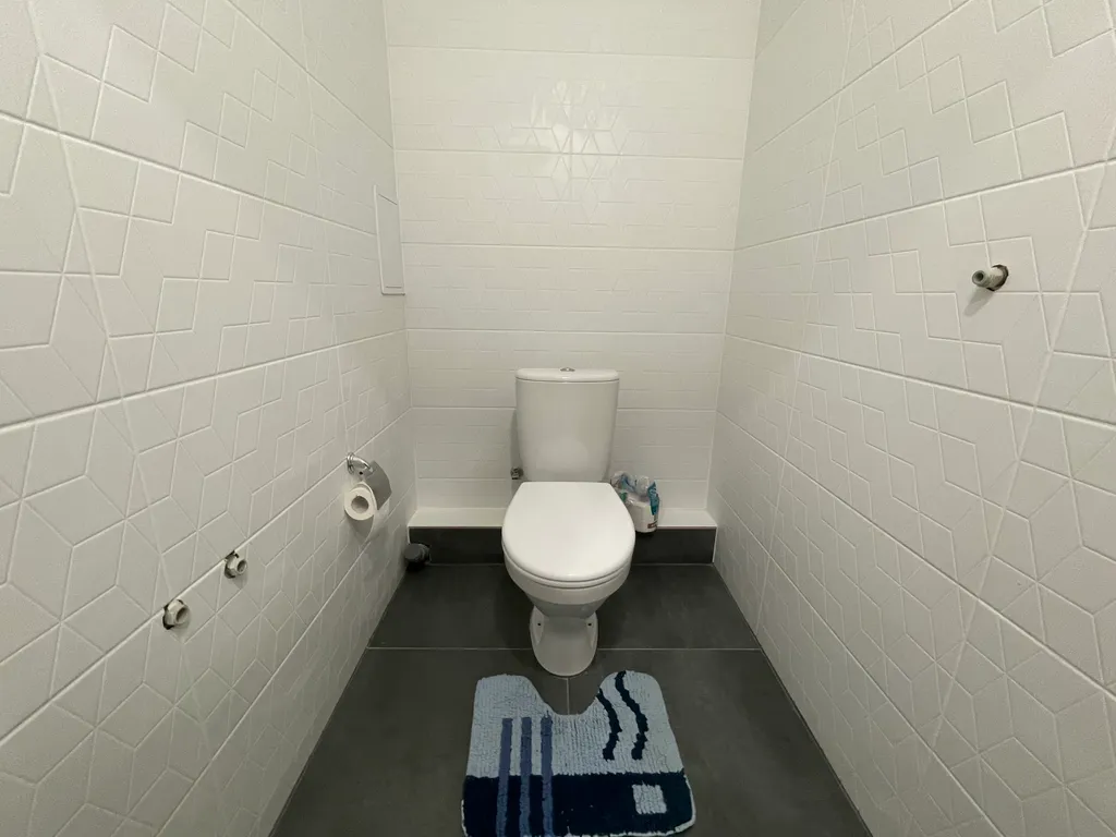 Квартира 2-комнатная Квартира — Светлогорск