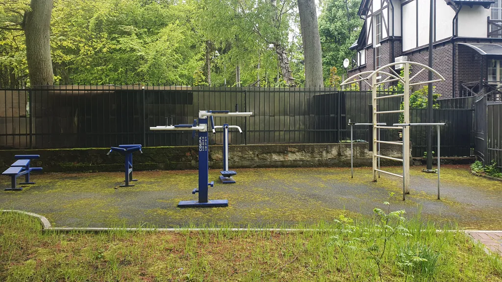 Квартира на Балтийском побережье