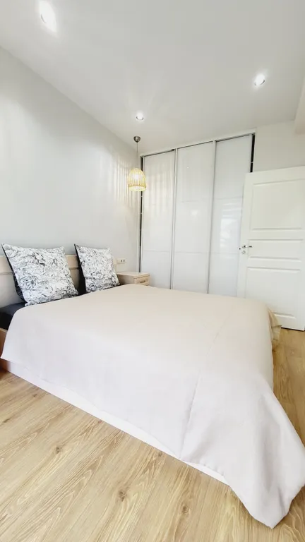 Квартира 1-комнатная Квартира — Адлер