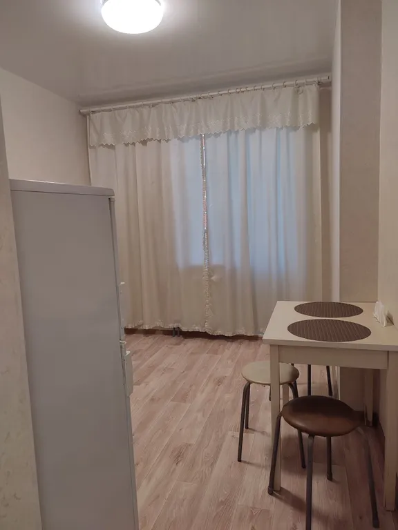 Уютная квартира со всем необходимым