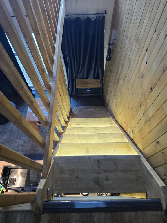 Гостевой дом Chilla villa black Barnhouse 2