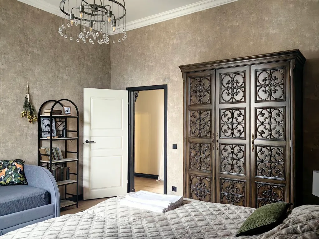 Башня Августа Валя