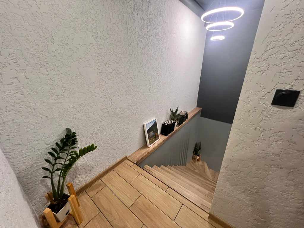 Эллинг Дом на берегу Енисея в Удачном