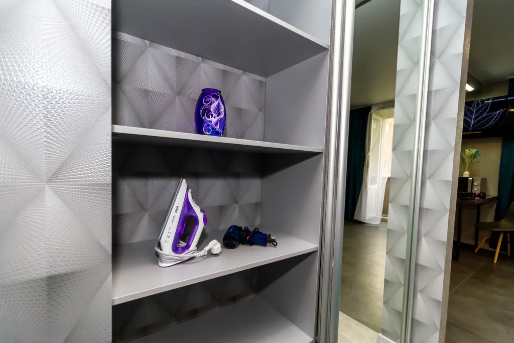 Стильная квартира в самом центре