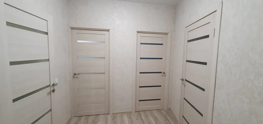 Уютная просторная квартира рядом с аэропортом Толмачево