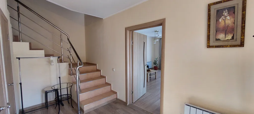 Дом под ключ 1 "Семейный уют"