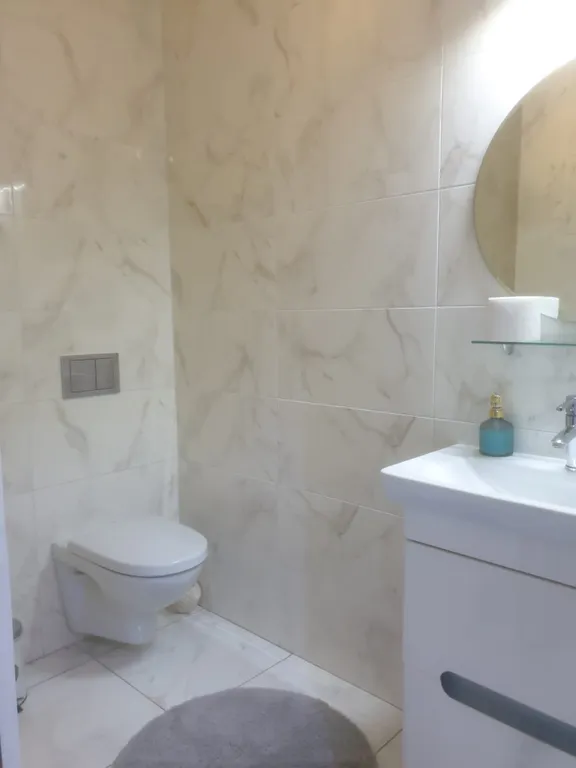 Квартира Квартира Luxury Apartments City Center — Кишинев