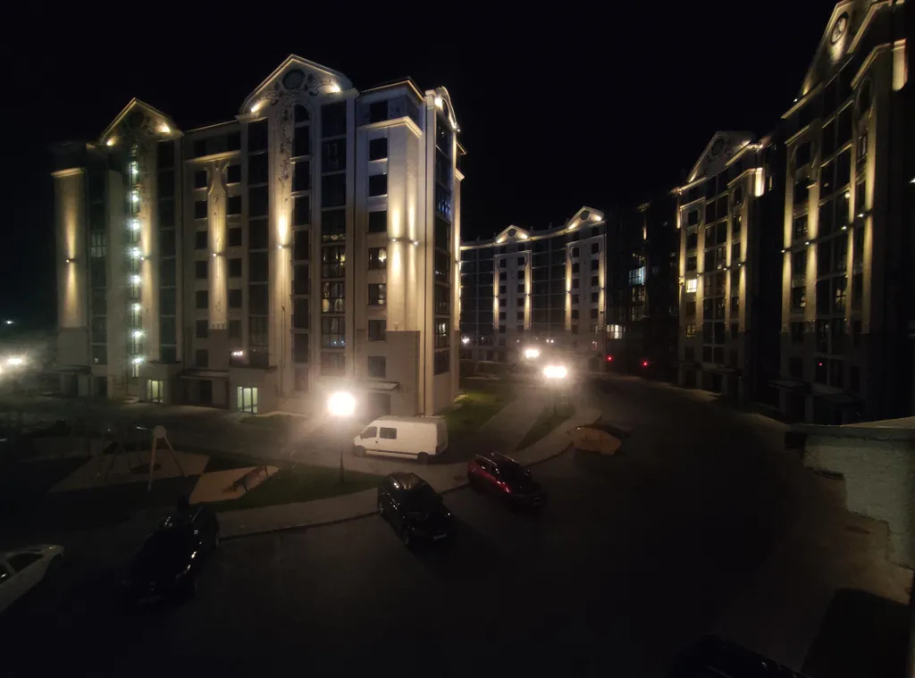 Уютная квартира в Зеленоградске