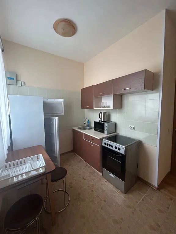 База отдыха