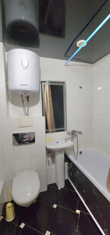 Комфортная однокомнатная квартира