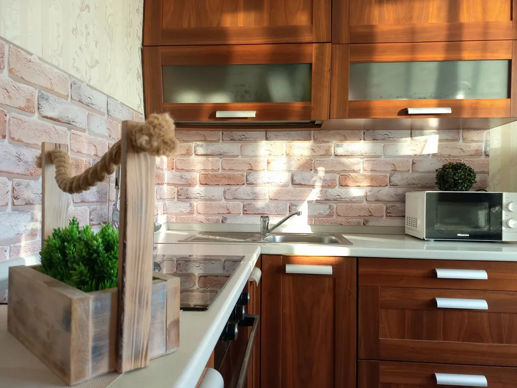 Квартира 1-комнатная Квартира — Новосибирск