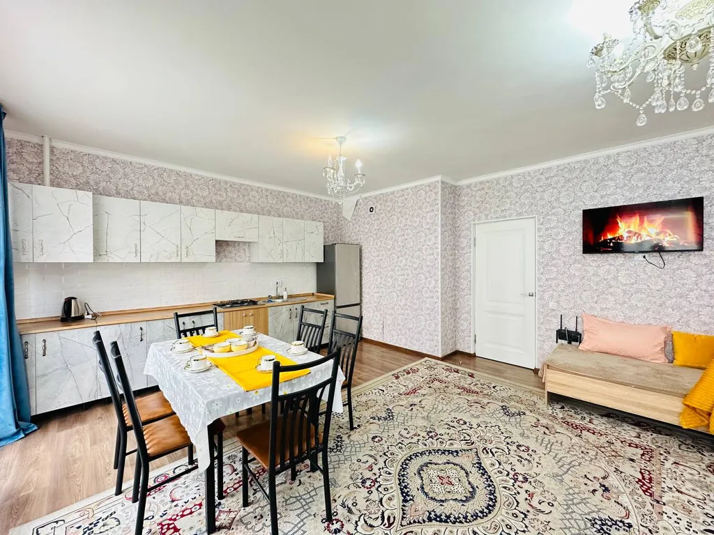 Воздушный простор