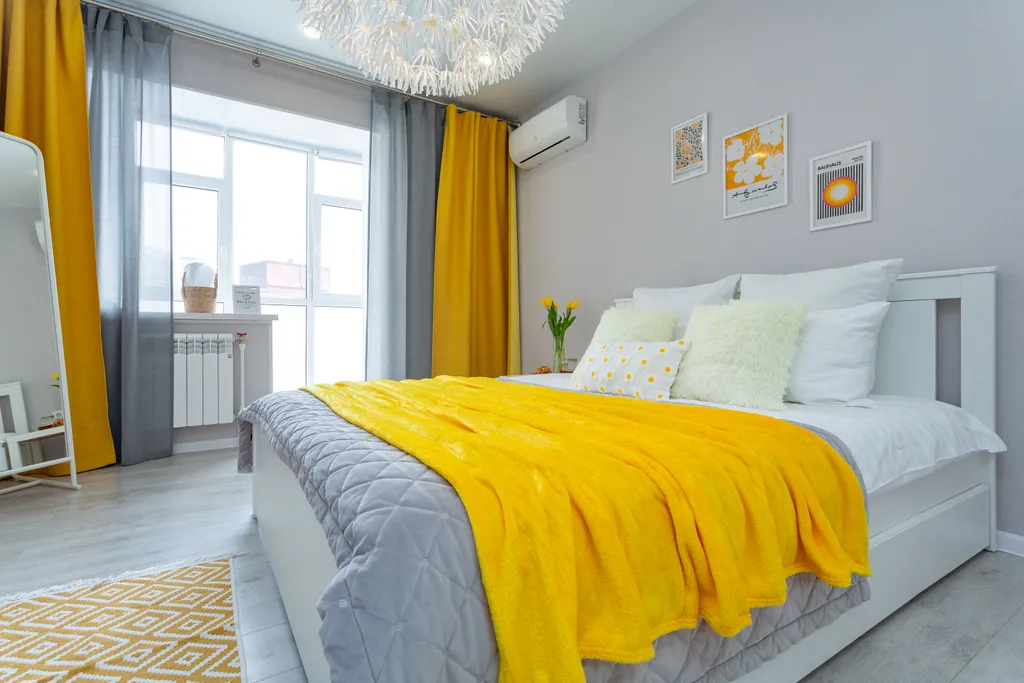 Квартира Солнечная севилья — аренда посуточно в Липецк