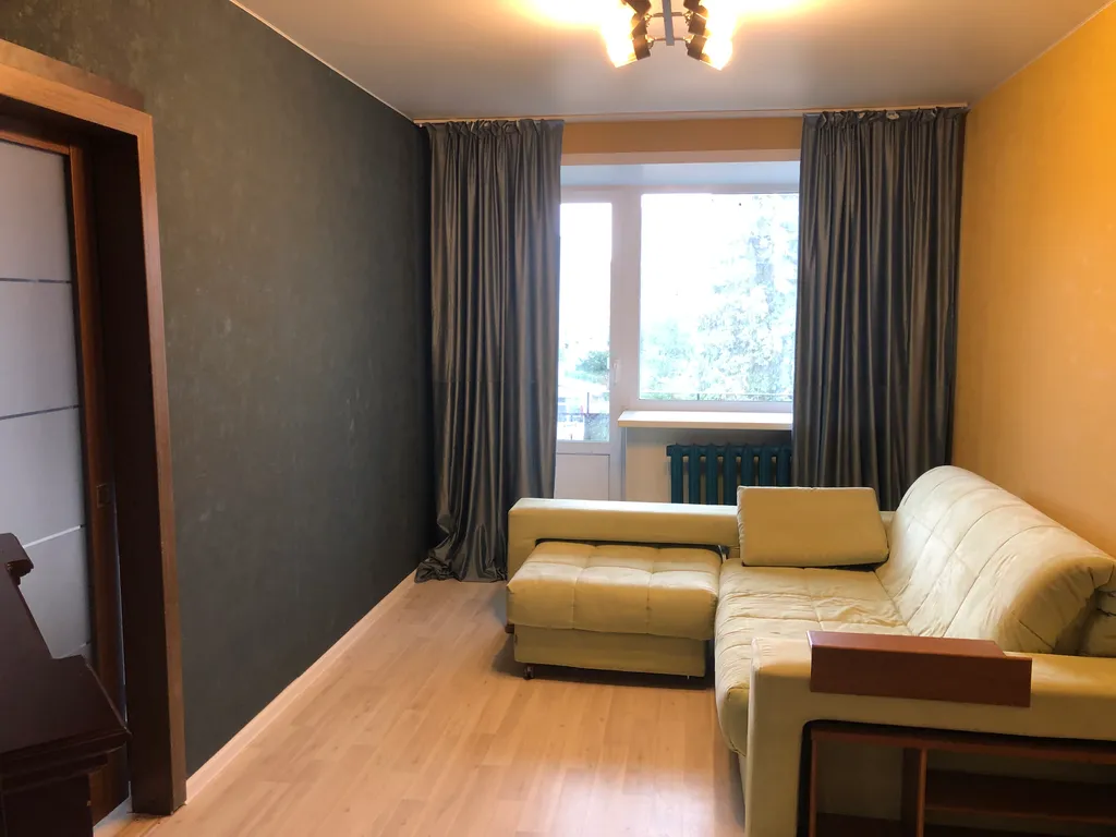 Квартира Уютная квартира в хвойном лесу на Волге — Шоша, п.