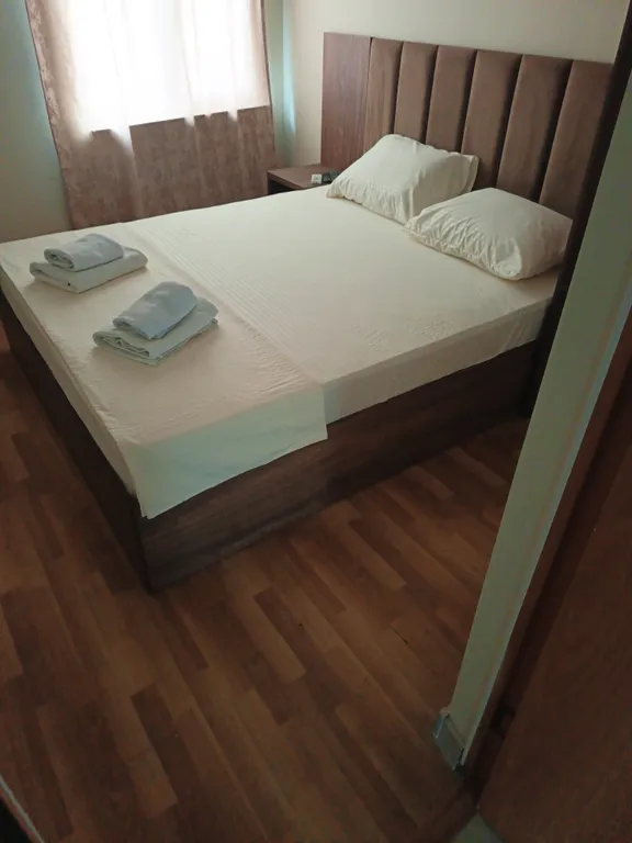 Комната