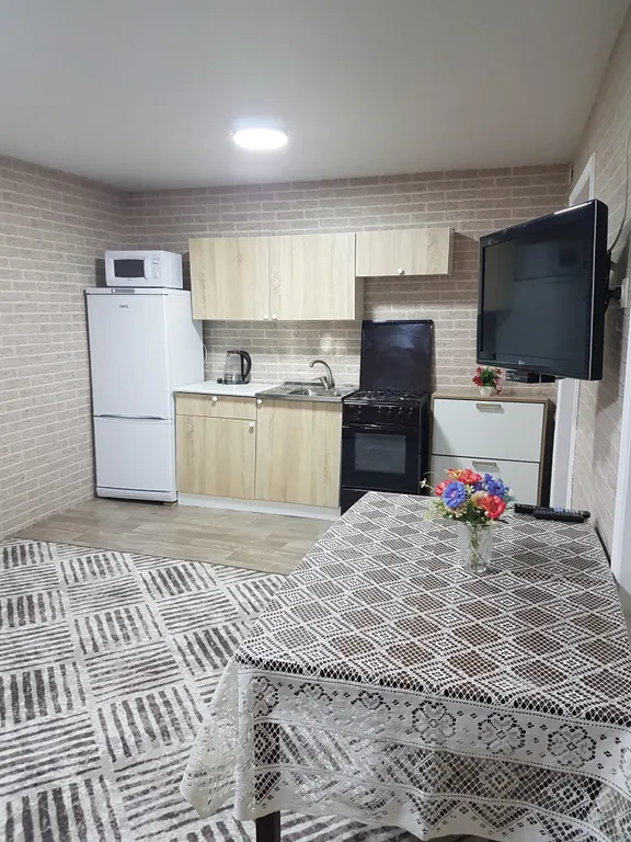 Коттедж Уютный домик в исторической части города — аренда посуточно в Дербент