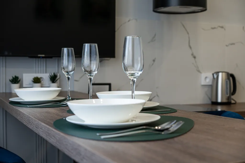 Квартира Квартира Лион — Калининград