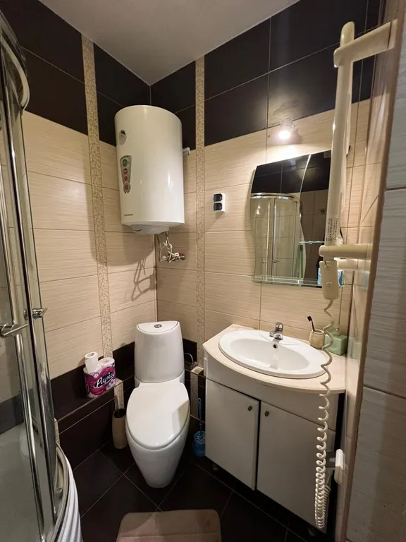 Уютная квартира в центре