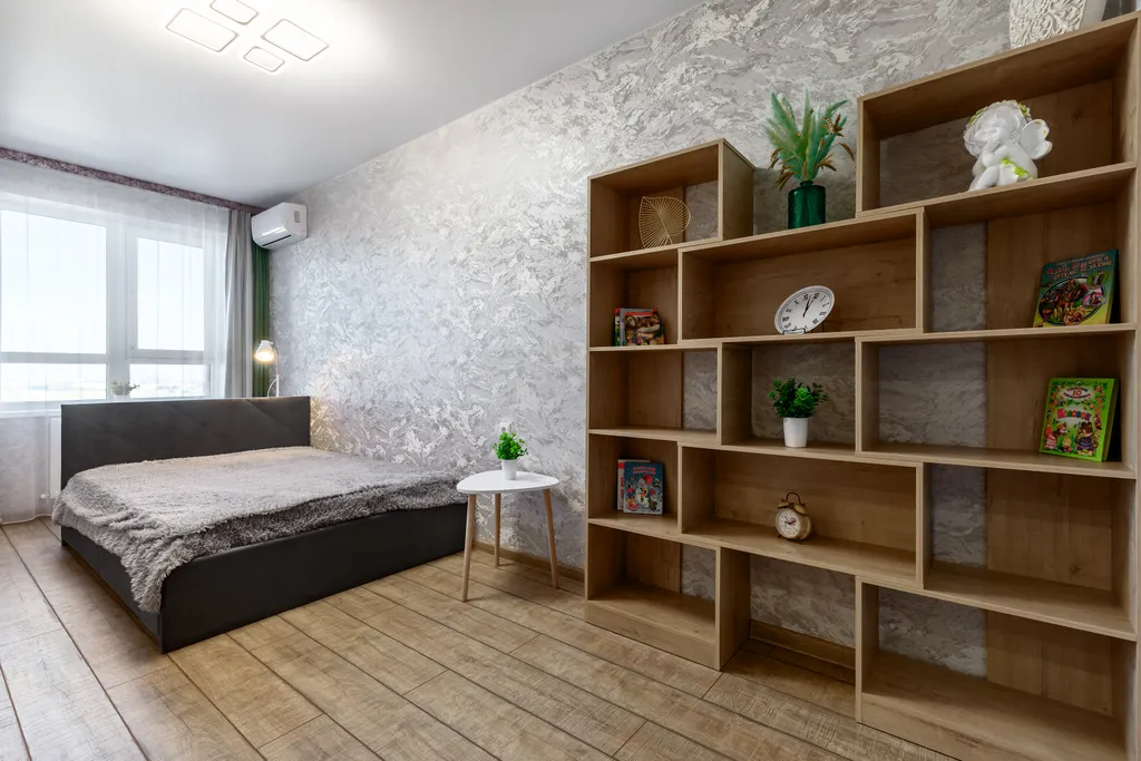 Уютная 2шка аквапарк